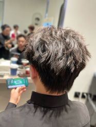 -汤尼英盖TONI&GUY-essensuals