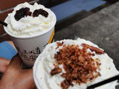 -茶颜悦色(登高路上店)