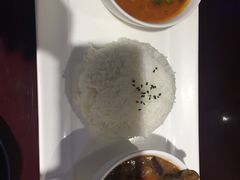 匈牙利烩牛肉配米饭-bluefrog蓝蛙(悠唐购物中心店)