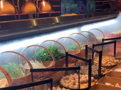 -牛YO寿喜烧和牛火锅自助(三台子万象汇店)