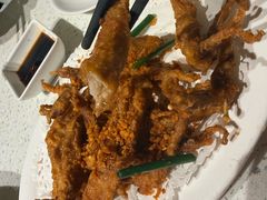 -肥仔文澳门猪骨煲(南京西路店)