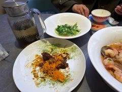 -江南里·新浙菜(苏州大悦城店)