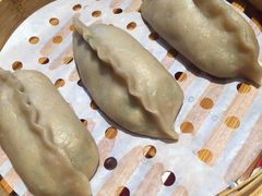 -西贝莜面村(上海百联西郊店)