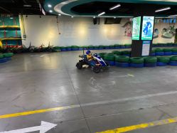 -卡尔飞车(长沙喜盈门范城店)