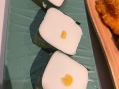 椰香西米糕-印象南洋·泰国风情餐厅(新安店)