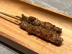 -大秦小宴•新派西北(万象前海店)