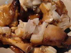-好灶头妈妈菜·柴火灶台鱼·千岛湖土菜地标美食