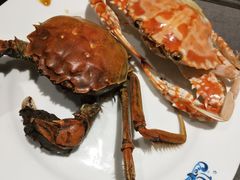 -小天鹅戴斯酒店鲸鲨百汇创作料理
