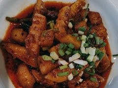 -全牛匠·乐山跷脚牛肉(上品+店)