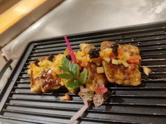 -蟹福家活蟹料理·豪华自助(绿洲假日酒店)