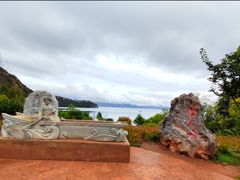 -丽江泸沽湖景区