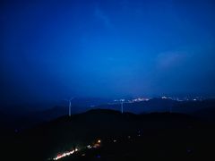 -东白山