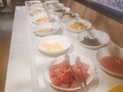 -豪客来牛排(成都锦江大融城店)