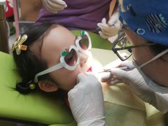 -劲松口腔医院(蓝色港湾院)