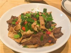 -巴扎屋大盘鸡·新疆菜(汇嘉时代店)