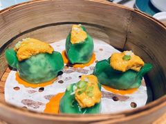 -三号黄浦会Canton Table