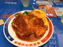 -伯友茶记(中华广场店)