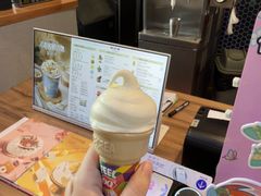 -DQ·蛋糕·冰淇淋(万联城店)