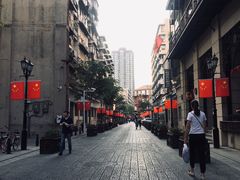 -飞马旅黎黄陂路文旅街区