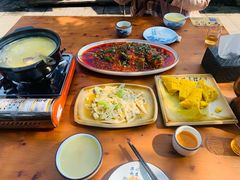 -青城甲(青城山店)