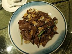 -良师门滨海人家·海鲜·家常菜(滨海城店)