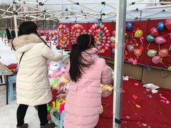 -欢乐水魔方水世界