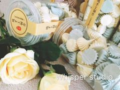-Whisper studio薇语花艺烘焙工作室