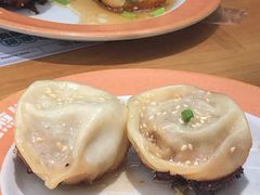 -陈家生煎(三坊七巷店)