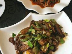 -川味川食府