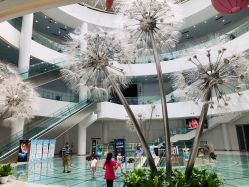 -北京科学中心儿童乐园