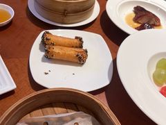 -杭州JW万豪酒店-万豪中餐厅