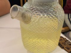 -蘇小主·创意中国菜(金茂览秀城店)