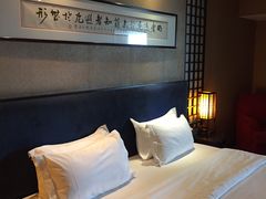 -顺德君豪酒店(佛山容桂渔人码头店)