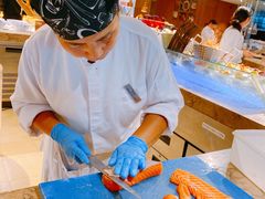 -“香”全日餐厅·株洲大汉希尔顿酒店