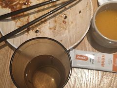 -新石器烤肉(百联川沙店)