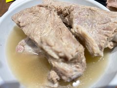 -松發肉骨茶(牛车水店)