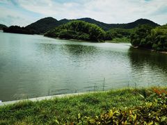 -宁波九龙湖开元度假村