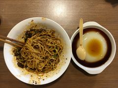 凉糕-花市豌杂面(民生路店)