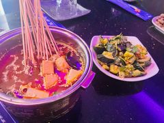 -冰城小镇音乐串吧·聚会餐厅(百子湾店)