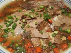 -丝宴·凤城印象·西北特色菜(彩虹湾店)