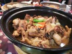宋家茶香鸡-宋小谨·泉州菜(西沙湾店)