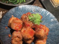 -宇安泰料(龙湖天街黑金店)