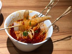 -太二酸菜鱼(汕头苏宁广场店)