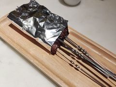 -涮福記·现切牛羊肉火锅(世纪汇店)