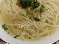 鸡汤面-老四季(南市场店)