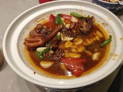 -曾家厨房·新徽菜(九华山路店)