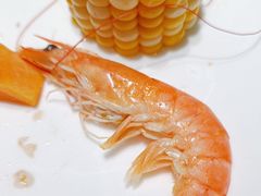 -德兴show鲜·蒸汽海鲜火锅餐厅(格创悦里店)