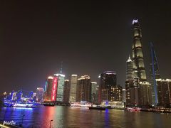 -东方明珠广播电视塔