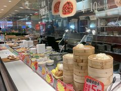 -乡村基·川味现炒大王(熙悦天街店)