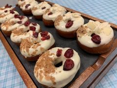 -济南香格里拉·咖啡泉自助餐厅